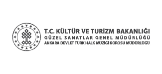 Ankara Devlet Türk Halk Müziği Korosu Müdürlüğü