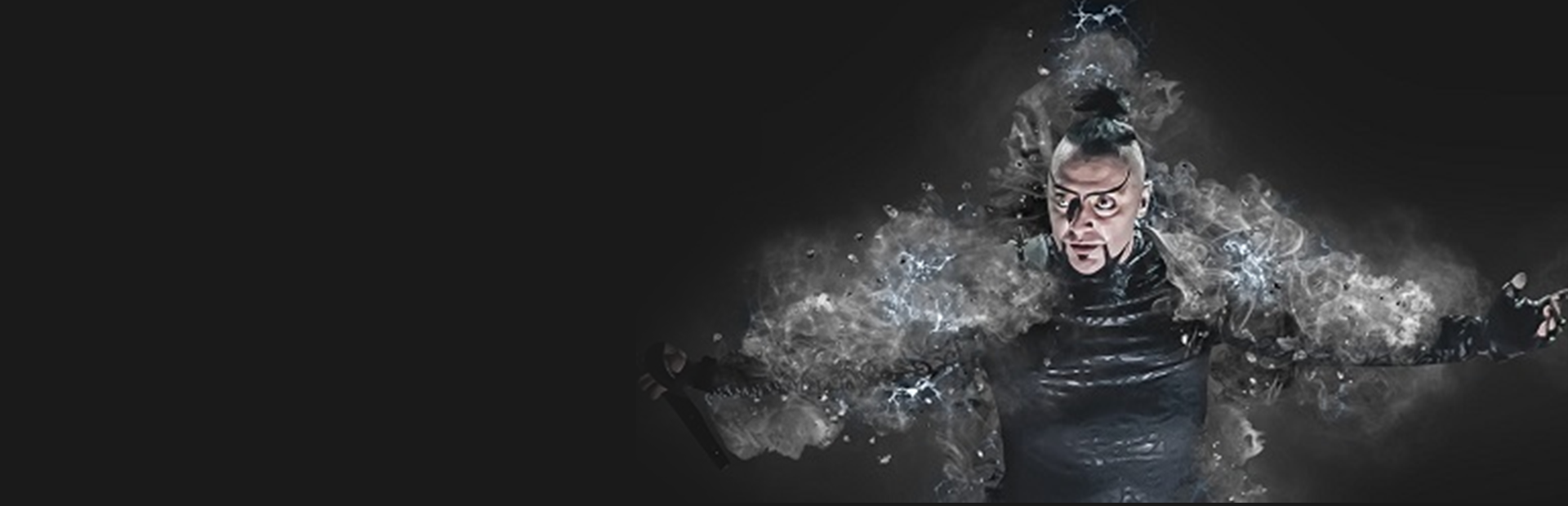 An Epic Symphony - Hayko Cepkin
