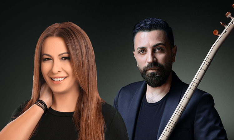 Devlet Türk Halk Müziği Korosu ''Anadolu Ezgileri''