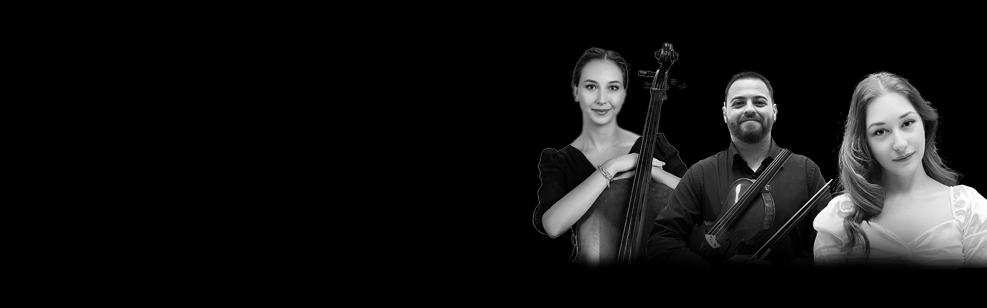 Cumhurbaşkanlığı Senfoni Orkestrası 'Trio Serene Oda Müziği Konseri'
