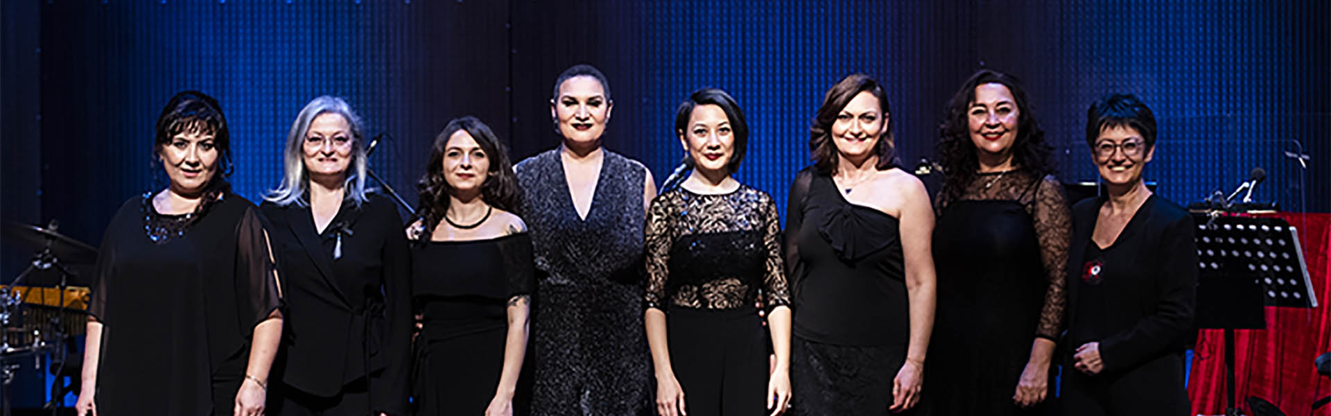 Allegra Ensemble 