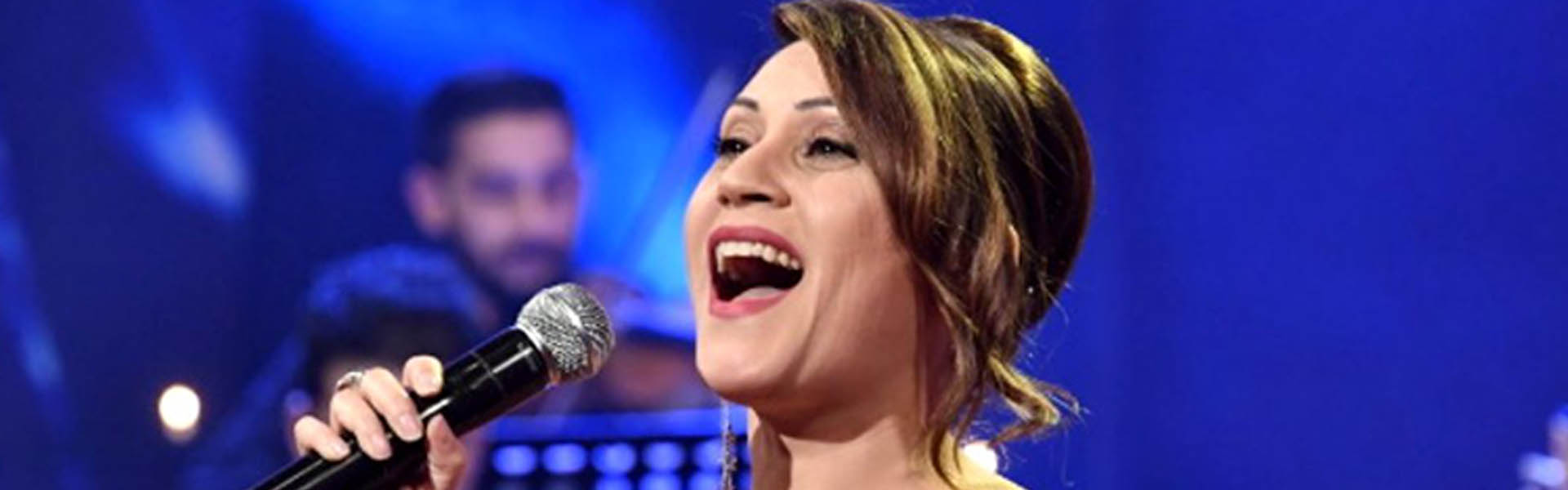 Ankara Türk Dünyası Müzik Topluğu & Azerin 