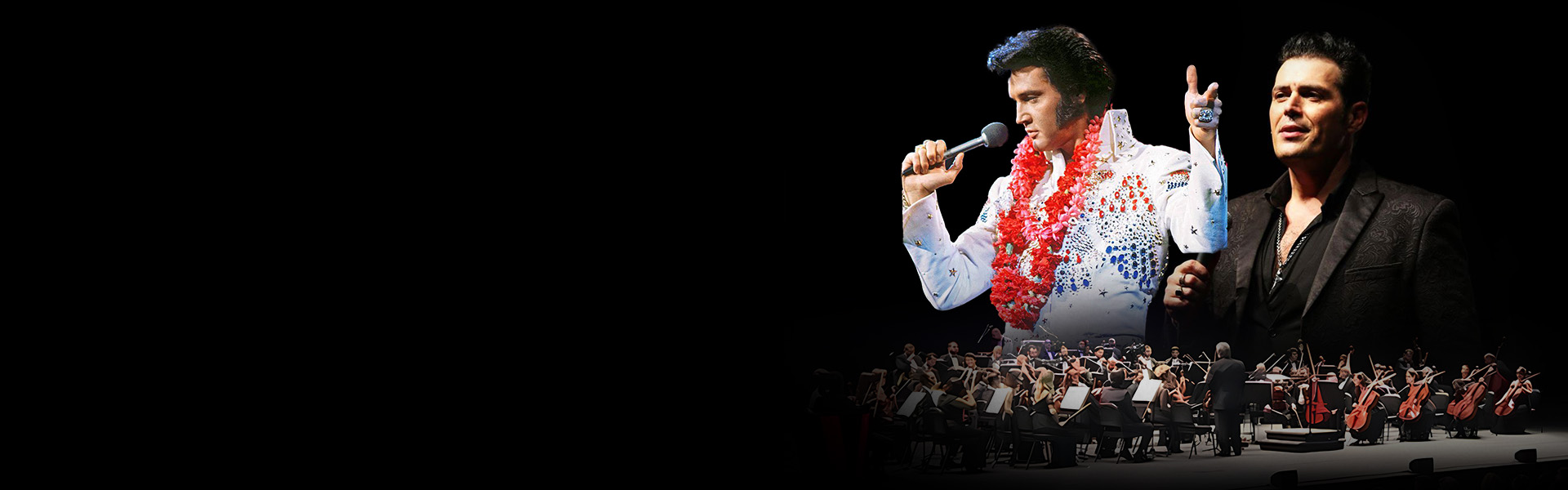 Elvis “Senfonik”