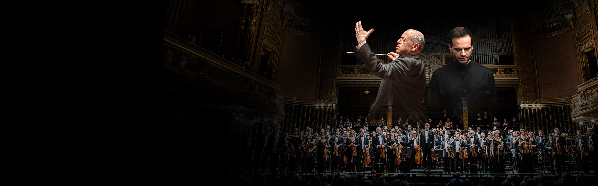 Budapeşte Festival Orkestrası & Ivan Fischer & Francesco Piemontesi