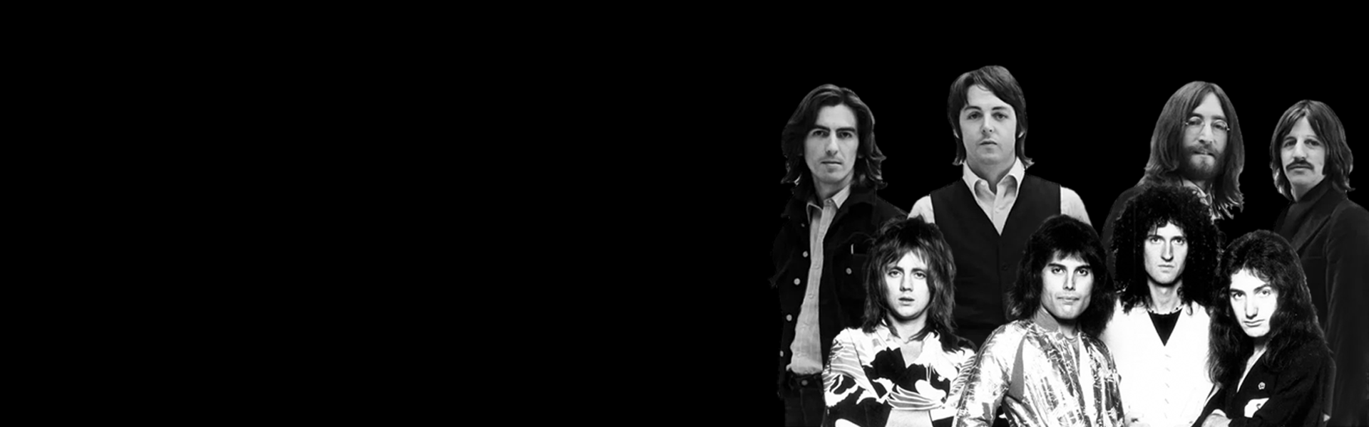 Senfonik Beatles ve Queen Şarkıları