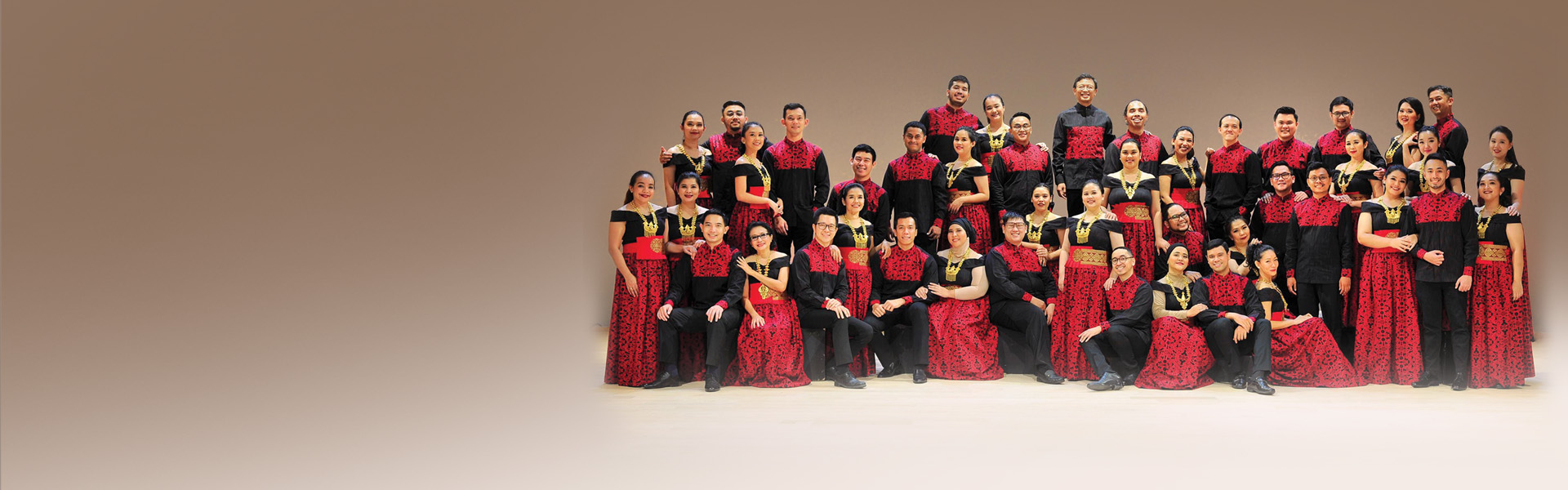 37. Uluslararası Ankara Müzik Festivali- Batavia Madrigal Singers Korosu