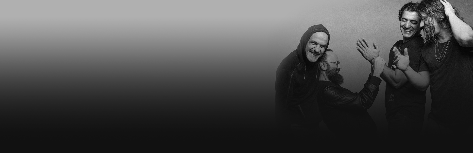 İlhan Erşahin's İstanbul Sessions